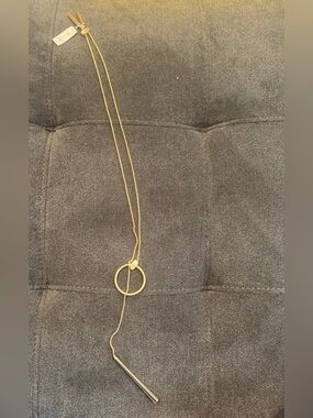 Kendra Scott Tegan Necklace NWT